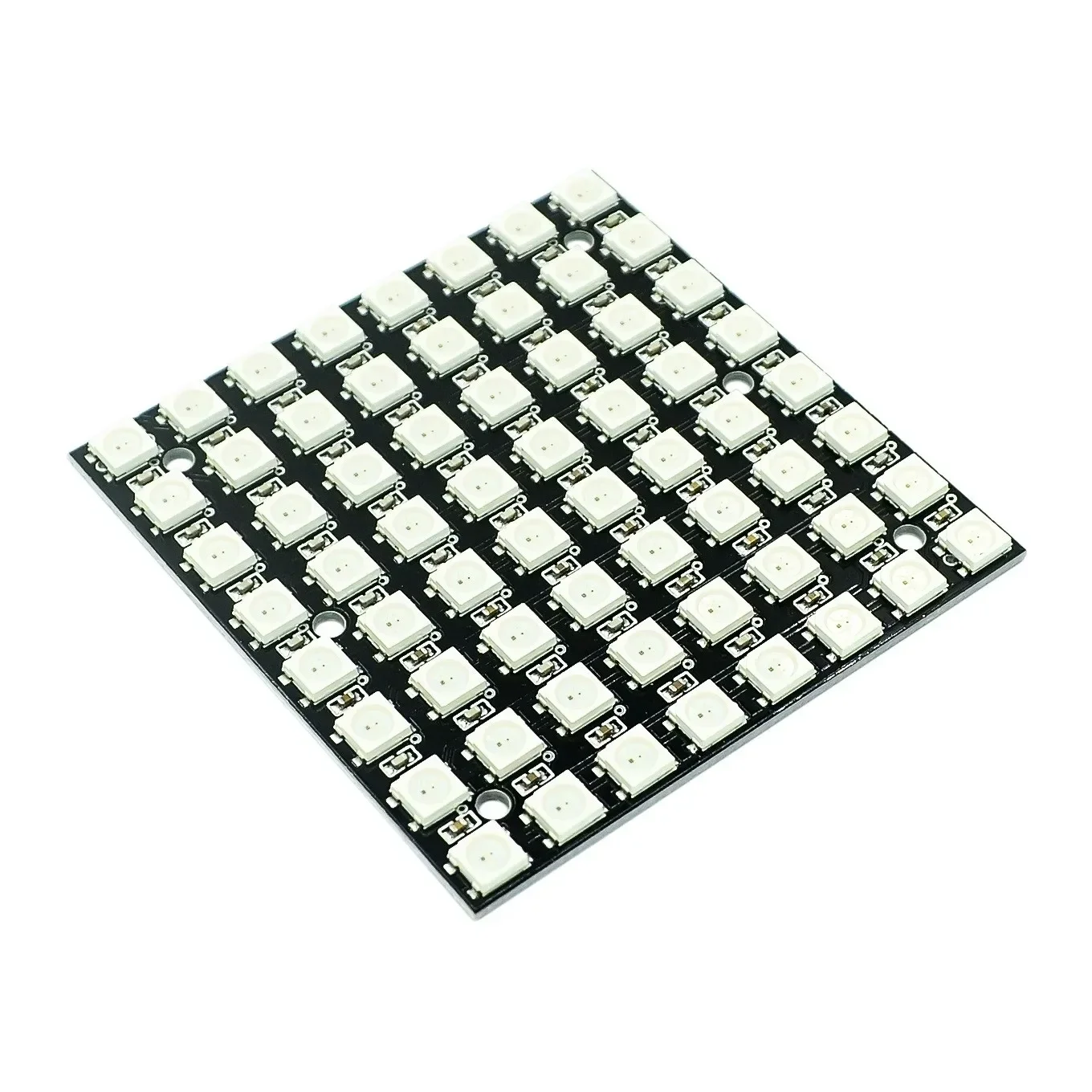 8x8 RGB LED Matrix Module 65mm 2 8x8 RGB LED Matrix Module 65mm - Image 2