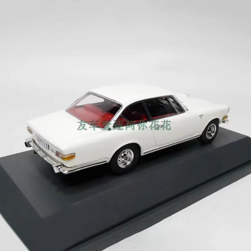 Vintage Resin Car Model 1:43 Scale 3 Vintage Resin Car Model 1:43 Scale - Image 3