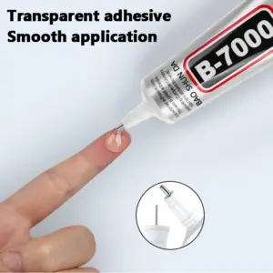 B7000 Waterproof Adhesive for Electronics & Crafts 11 S82356c7da3a44dc0854aa6cc4eae11f4V