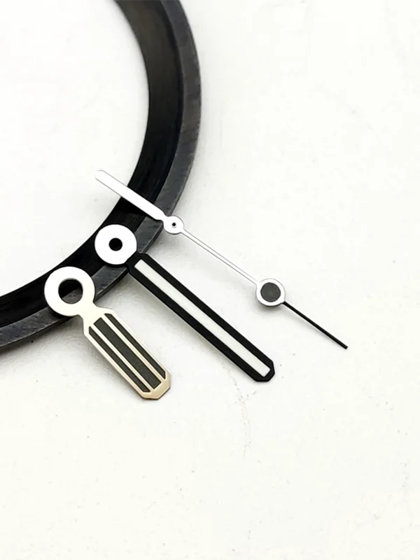 NH35 Watch Hands Set for Seiko Models 8 NH35 Watch Hands Set for Seiko Models - Image 8