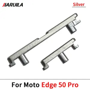 Moto Edge Power and Volume Side Buttons Set 14 S823e80cfb14c453e9c27c723df67035fC