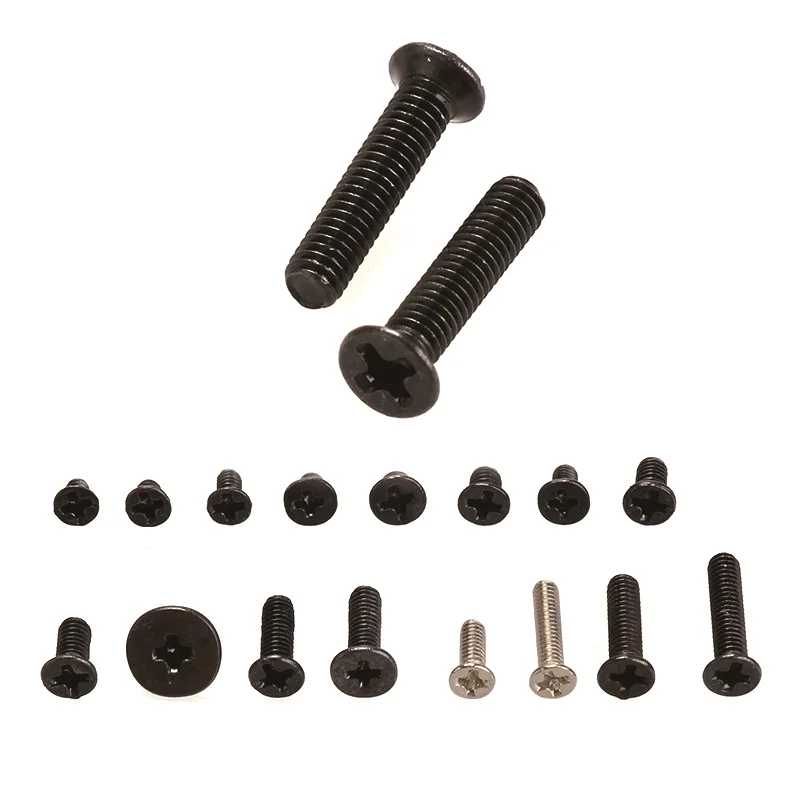 320-Piece Laptop Screw Set for Repairs 2 320-Piece Laptop Screw Set for Repairs - Image 2