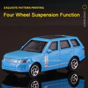Alloy Diecast Model Car in 1:64, 1:52, 1:48 14 S8241f2528ce846da8e5329fb119dea856 1