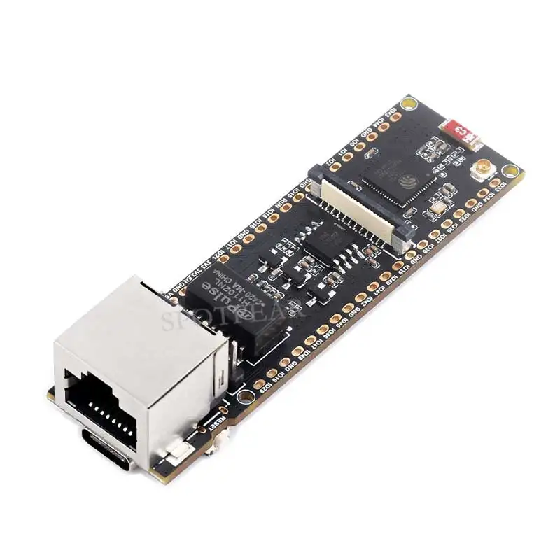 ESP32-S3 Development Board with Wi-Fi 6 5 ESP32-S3 Development Board with Wi-Fi 6 - Image 5