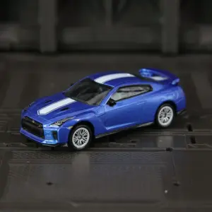 1:64 Nissan Ares GT-R Diecast Model 13 S8262cad3fb574e88859ba45e9a02e497O