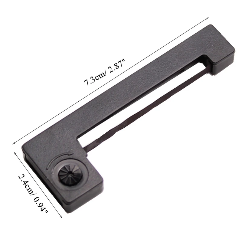 Taxi Ink Ribbons for ERC05, M160, M180 Models 6 Taxi Ink Ribbons for ERC05, M160, M180 Models - Image 6