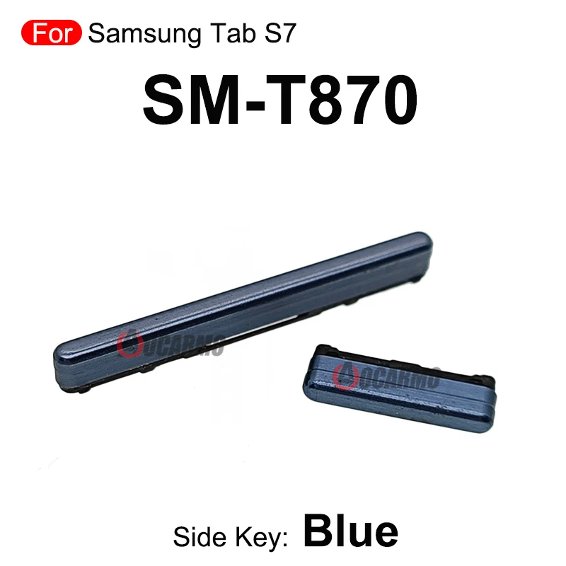 Samsung Galaxy Tab S7 SM-T870 Replacement Buttons 5 Samsung Galaxy Tab S7 SM-T870 Replacement Buttons - Image 5