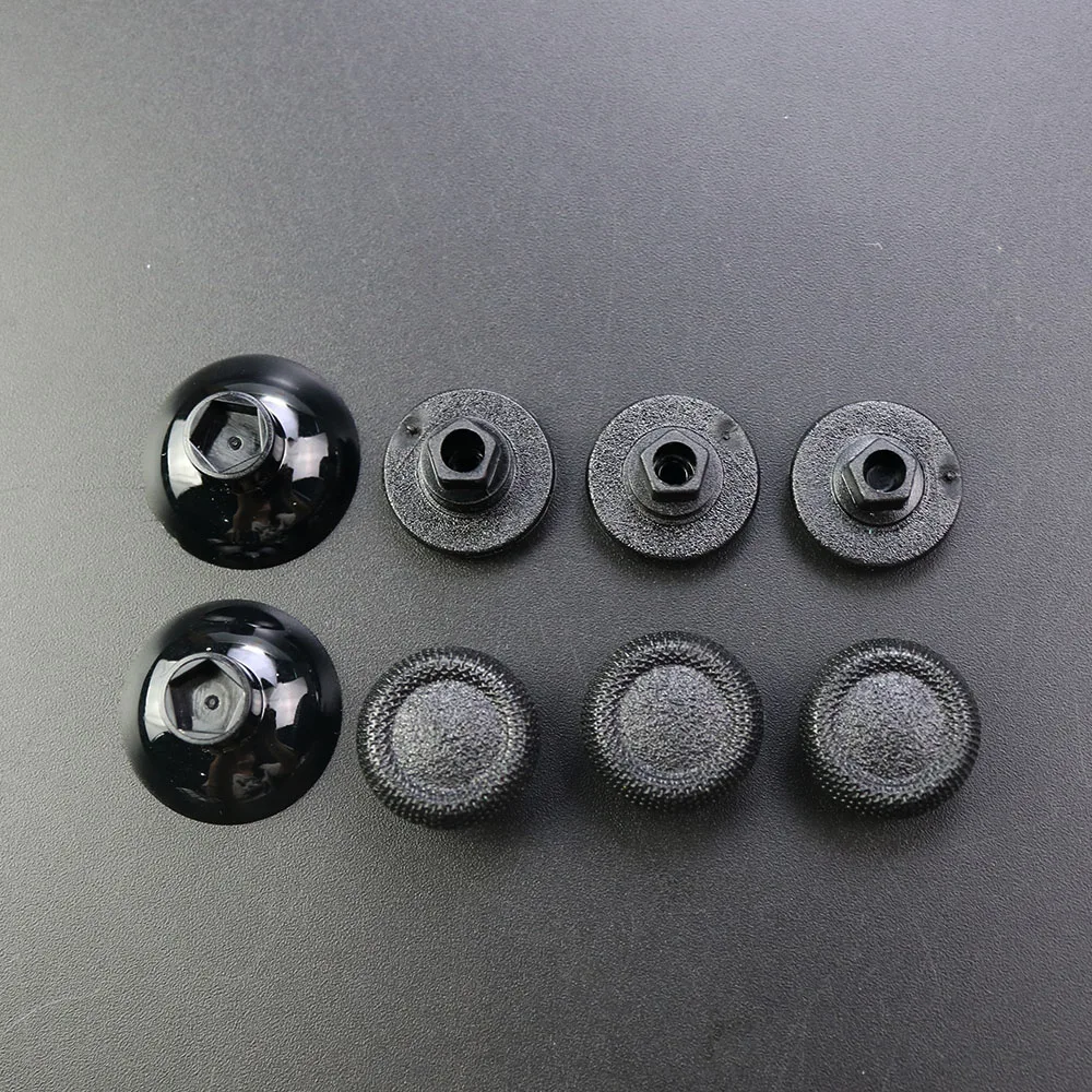 Colorful Thumb Stick Caps for Xbox/PlayStation Controllers 8 Colorful Thumb Stick Caps for Xbox/PlayStation Controllers - Image 8