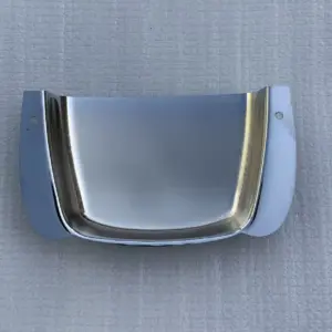 Chrome Bass Guitar Bridge Cover 5 S827d77aa1bd64767ac23e852cc6fc008a