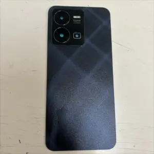 Vivo Y35 Rear Door Housing with Camera 7 S8280dcb8b6fc4a4eb595053efbba4b1dd