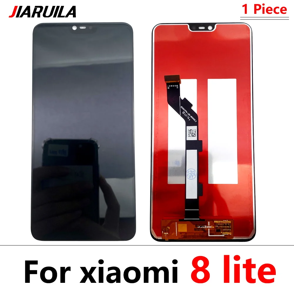 4.7-Inch Xiaomi LCD Replacement Display 7 4.7-Inch Xiaomi LCD Replacement Display - Image 7