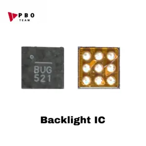 Switch Lite Backlight Control IC (9-Point) Pack of 5-50