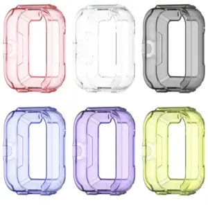 Huawei Watch 5 Series TPU Protective Case 11 S82881e0f7c17475eba6cefd178f300f4A