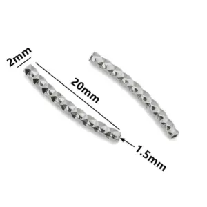 Stainless Steel Jewelry Connectors Set 19 S828ff123a46346e794de106c0d1d13e0V