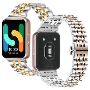 Stainless Steel Bracelet for Samsung Galaxy Fit 3