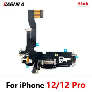 iPhone 12 Series USB Charging Port Replacement 17 S82985c69b9dd4eeeb32aa917e72d8bceU