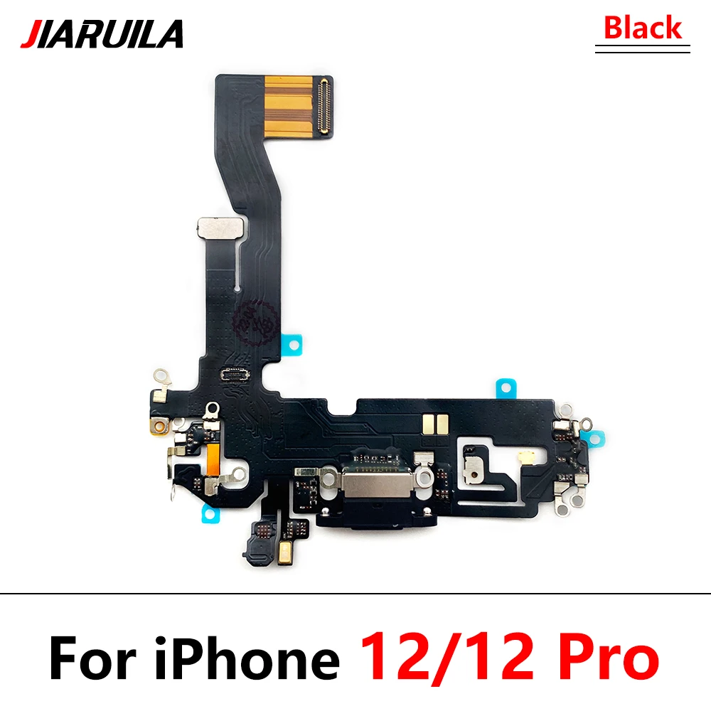 iPhone 12 Series USB Charging Port Replacement 8 iPhone 12 Series USB Charging Port Replacement - Image 8