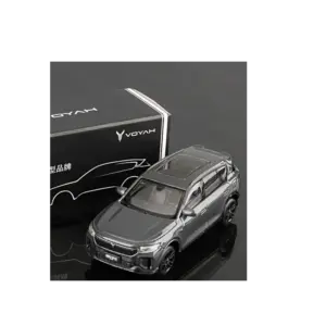 Voyah FREE 1:64 Diecast Model by WELLY 9 S82a093ea419c4581a4ed877a6a99b3afz