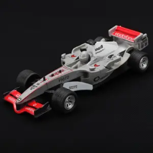 1:32 Scale Diecast Formula Racing Car Model 16 S82af14761fe647369efe7bfba93316eb9