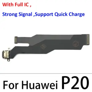 Huawei Flex Cable for P9, P10, P20, P30 Lite 11 S82b58be1cb2c44c4822587f2097592619