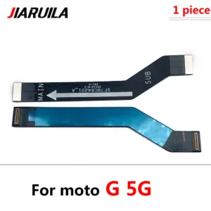 Motorola Compatible Flex Cable for G series 13 S82d992a6ec9c46619972d9180c8a078fX