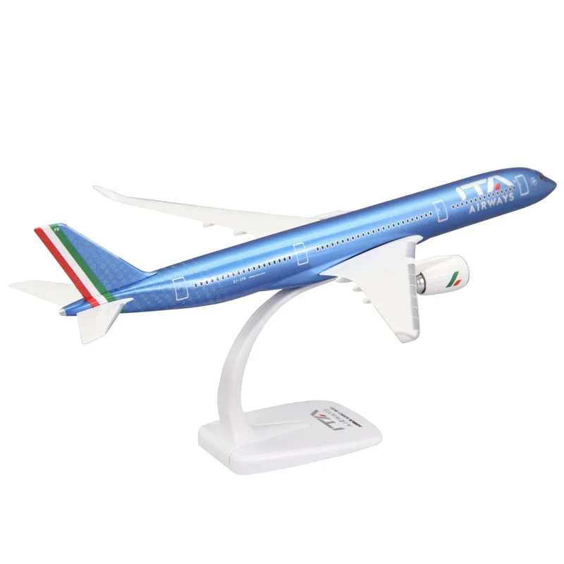 1/200 Airbus A350-900 Scale Model 5 1/200 Airbus A350-900 Scale Model - Image 5
