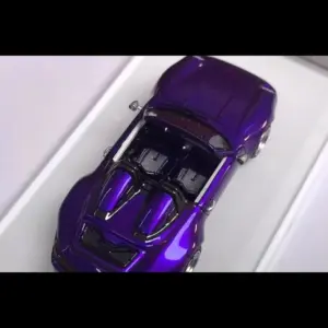 Gunther Werks 993 Convertible Diecast Model 1/64 10 S82e95c4feabd4d51bffb0f327994feefz