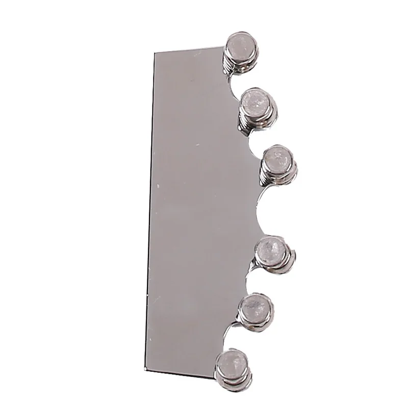 All-Metal Classical Guitar Tuning Device 5 All-Metal Classical Guitar Tuning Device - Image 5