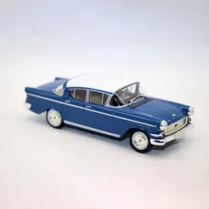 1:43 Opel Kapitän PI Vintage Car Model 6 S82ed49d7f2714a6bb3fcf280108463c5r