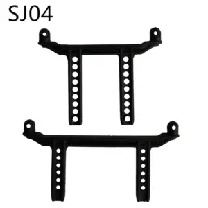 1/16 Scale RC Car Spare Parts Set 12 S82f65f355aa449d0bc10bd87e90df606a