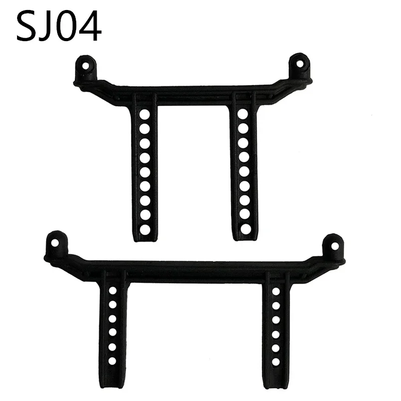 1/16 Scale RC Car Spare Parts Set 3 1/16 Scale RC Car Spare Parts Set - Image 3