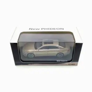 1:43 VW Phideon 2021 Diecast Model 12 S82f88fa9d1e7463f88bcdf94074997f3J