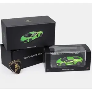 Pagani Huayra Roadster BC Die-Cast Model 16 S8305bd2f0d5f46b982fa11ab324a4141k 7