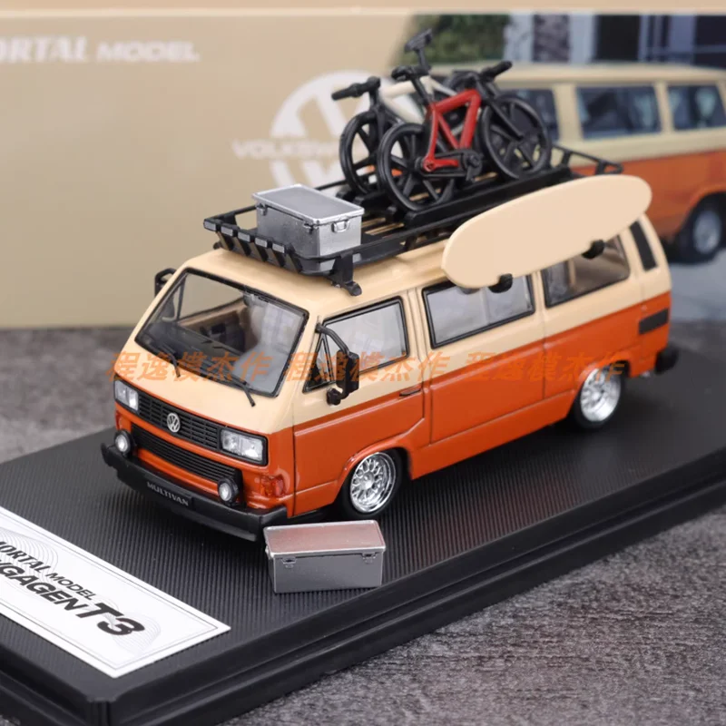 Miniature Alloy Car Model 1/64 Scale 8 Miniature Alloy Car Model 1/64 Scale - Image 8