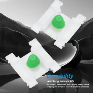 Set of 30 Volkswagen Golf Mk 3 Door Trim Clips 11 S8318ad2d937e44818ca558595f1171f6o