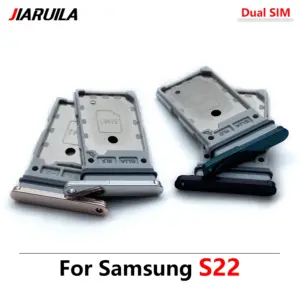 Samsung S22 Dual SIM Tray Adapter in Multiple Colors 11 S83198ddd44bb47eabbfc979ae1f8c8cdA