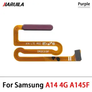 Flex Cable for Samsung A14 4G/5G Models 16 S831c0cc04c184f55ab945875aa309c35W