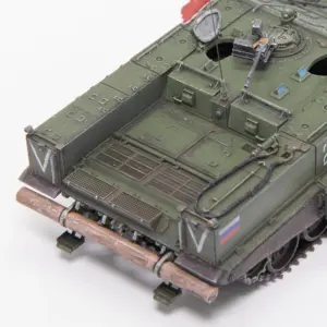 1:72 Scale Military Resin Tank Model 11 S83272191c532481b9228220d5133f958g