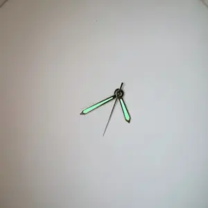 Luminous Silver Watch Hands Set for NH35/NH36 12 S83358ad389ac4e2fb2c04d711e32317au