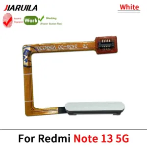 Xiaomi Fingerprint Flex Cable for Redmi Models 18 S833832ae1868447ea862626fc05274f4t