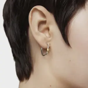 Stainless Steel Heart Hoop Earrings 8 S83452889654f47579c56a019fd13e0075