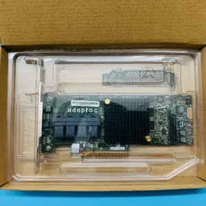 Adaptec ASR-71605 16-Port RAID Controller