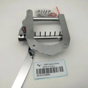 B500 Tremolo Bridge System for Electric Guitars 9 S834b860984fb41e1bd6b3a867dbe4d26y