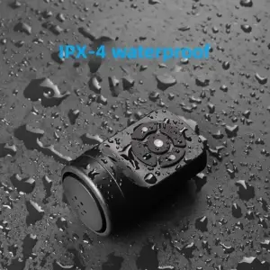 Compact 120dB Bike Electric Bell with USB Recharge 8 S834de32c822e44ce82a42ac188388921F