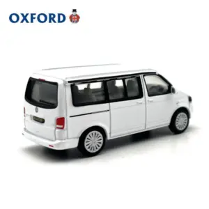 Volkswagen T5 Multivan Miniature Model 1:76 Scale 8 S83624546684b4bca9a36d86e6554f3f0J