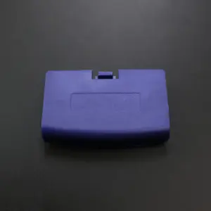 Vibrant Replacement Battery Cover for GBA 14 S83680b7b683d4f2cb2843da6b1a0311bc 2