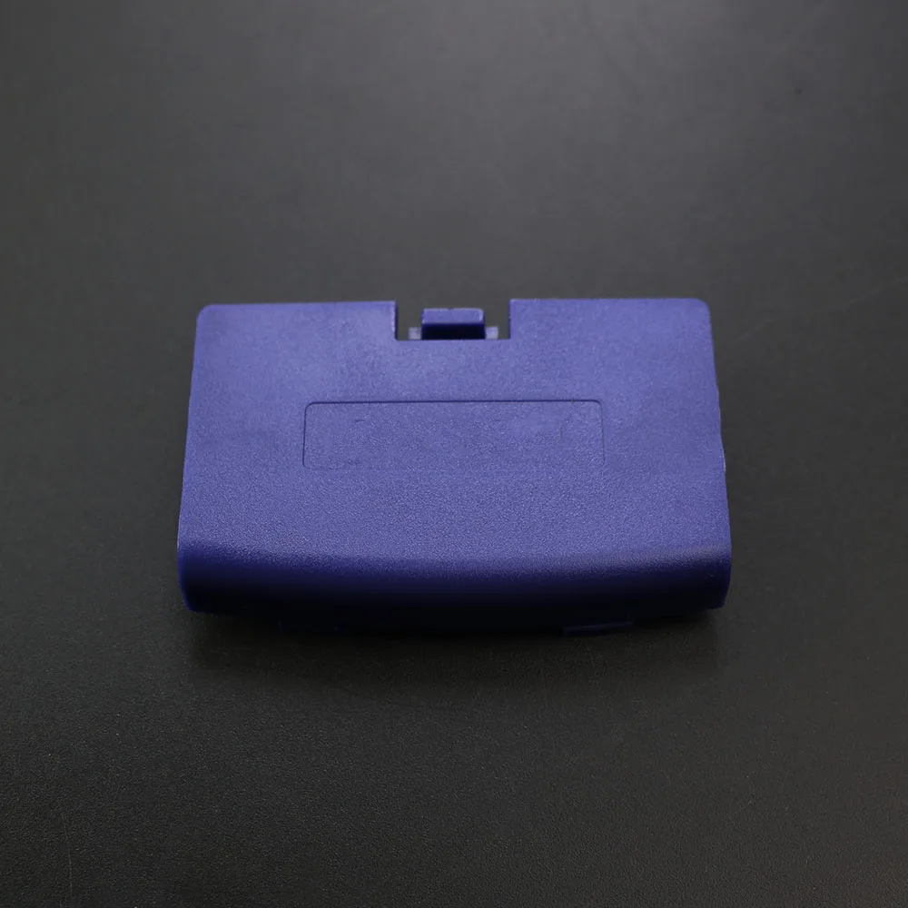 Vibrant Game Boy Advance Battery Cover Set 5 Vibrant Game Boy Advance Battery Cover Set - Image 5