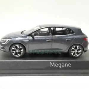 Renault Megane SUV 1:43 Diecast Model 10 S8376721a66c74c29a9c6101f6f49b9e2J