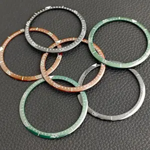 Ceramic Bezel Insert for Diver Watches 42mm 11 S837a2b0eb7134232980169cb2d75c4e5R