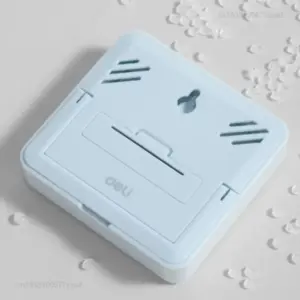 Xiaomi Multifunction Thermometer Hygrometer in White 14 S837f9b4648904e69a98a35bae35583a5w